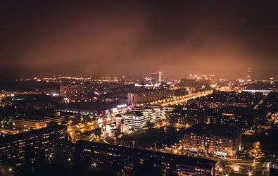 Car Rental Riyadh | Concierge Belgrade