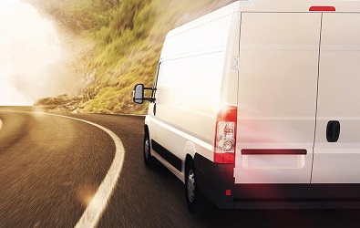 Car Rental Riyadh | Cargo van rental
