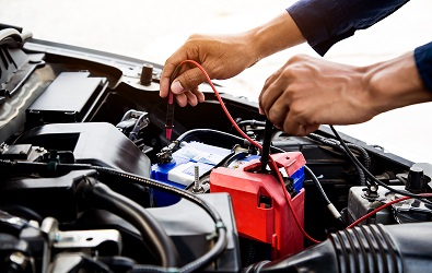 Car Rental Riyadh | Car battery sales
