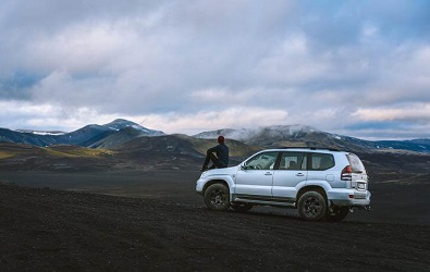 Car Rental Riyadh | SsangYong delovi