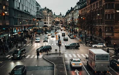 Car Rental Riyadh | Städfirma Stockholm