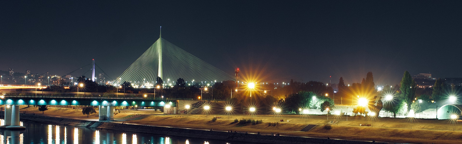 Car Rental Riyadh | Visit Belgrade
