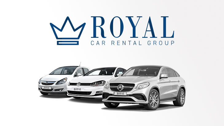 Car rental Riyadh