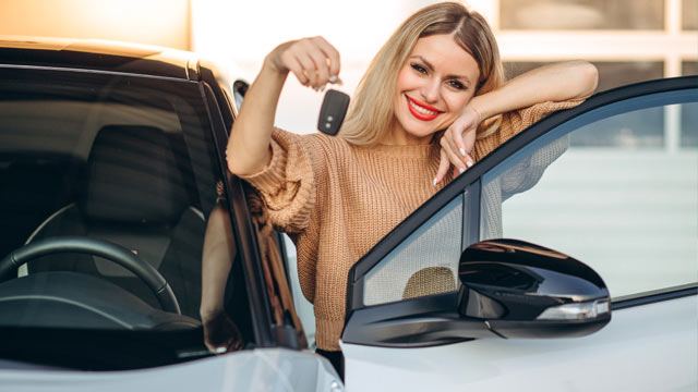 Car rental Riyadh | Monthly Car rental Riyadh