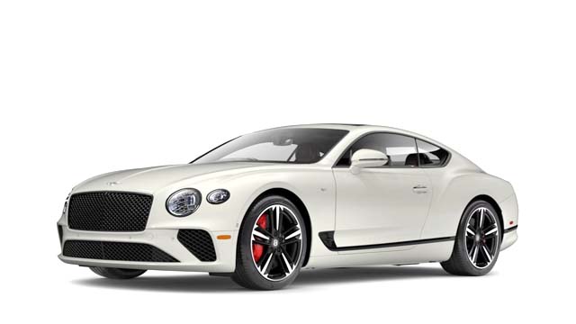Car rental Riyadh | Bentley GT Coupe 2019