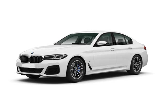 Car rental Riyadh | BMW 520i M Sport 2022