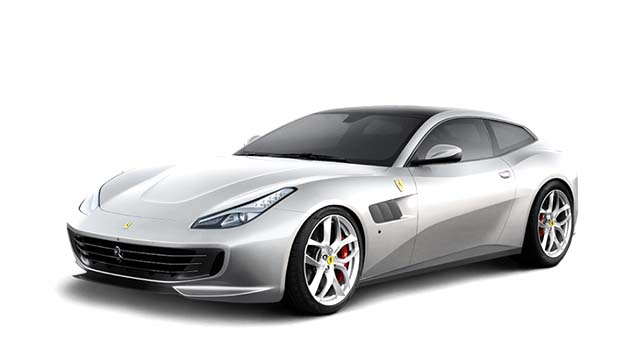 Car rental Riyadh | Ferrari GTC Lusso 2019
