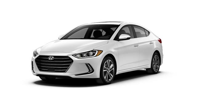 Car rental Riyadh | Hyundai Elantra 2019