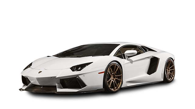 Car rental Riyadh | Lamborghini Aventador Coupe 2019