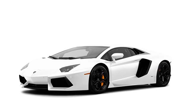 Car rental Riyadh | Lamborghini Aventador S 2019