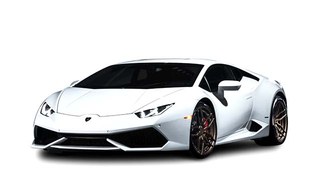Car rental Riyadh | Lamborghini Huracan Evo Coupe 2019