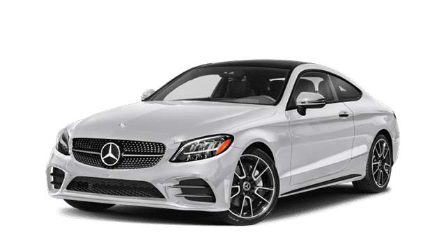 Car rental Riyadh | Mercedes Benz C 200 2019