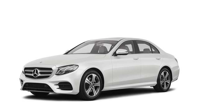 Car rental Riyadh | Mercedes Benz E350 2019 Hybrid