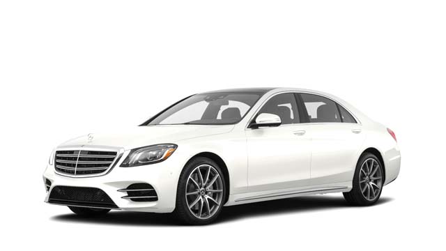 Car rental Riyadh | Mercedes Benz S 450 2019