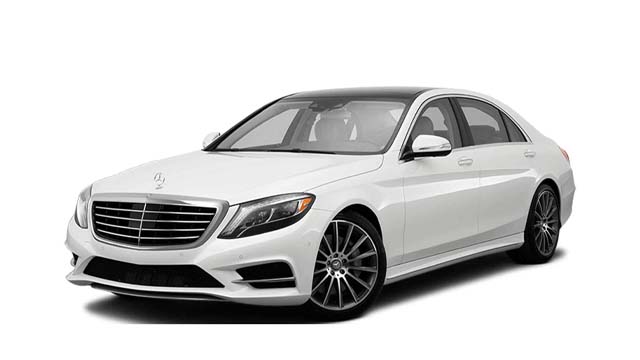 Car rental Riyadh | Mercedes S 500 2019