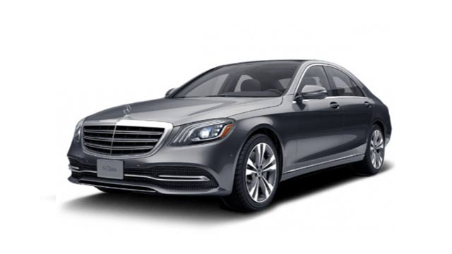 Car rental Riyadh | Mercedes S250