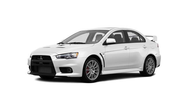 Car rental Riyadh | Mitsubishi Lancer 2019