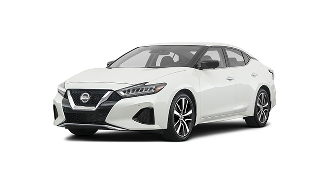 Car rental Riyadh | Nissan Maxima 2020