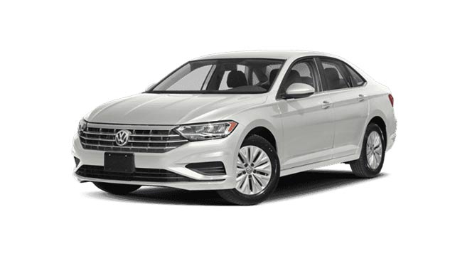 Car rental Riyadh | Volkswagen Jetta 2019